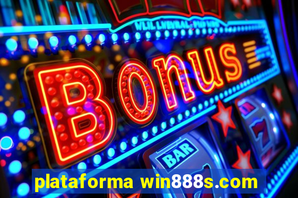 plataforma win888s.com